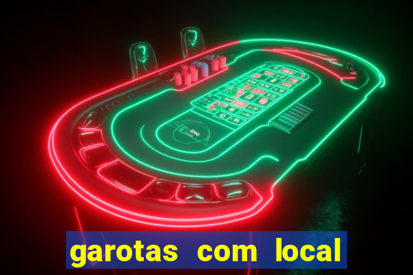 garotas com local porto alegre